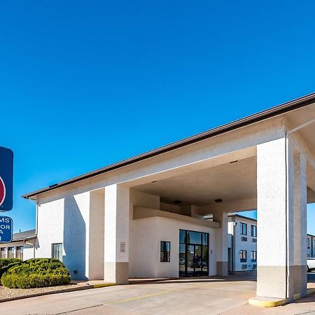 Motel 6-Winslow, Az Eksteriør billede