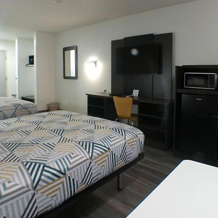 Motel 6-Winslow, Az Eksteriør billede