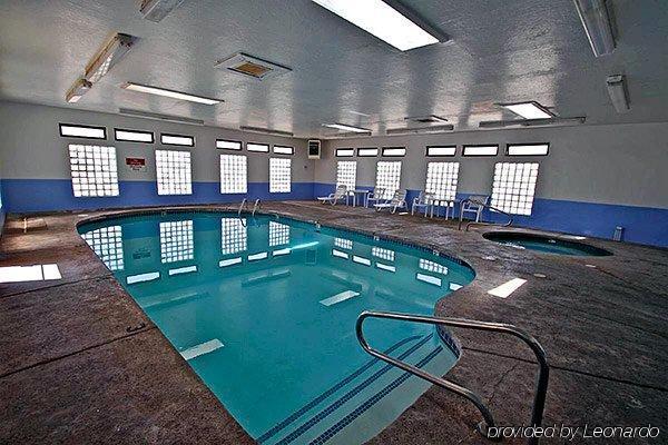 Motel 6-Winslow, Az Eksteriør billede