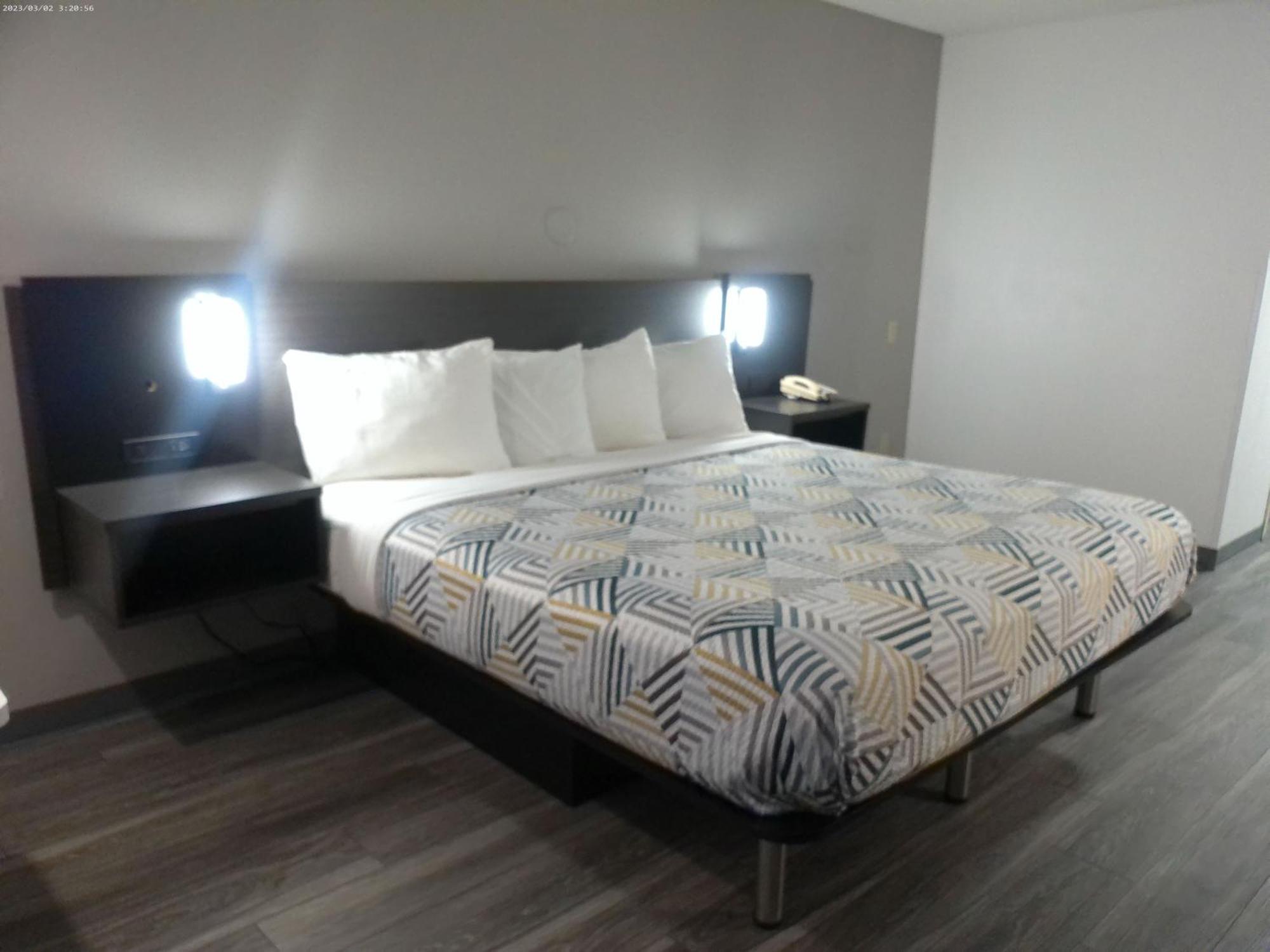 Motel 6-Winslow, Az Værelse billede