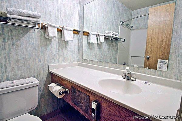 Motel 6-Winslow, Az Eksteriør billede