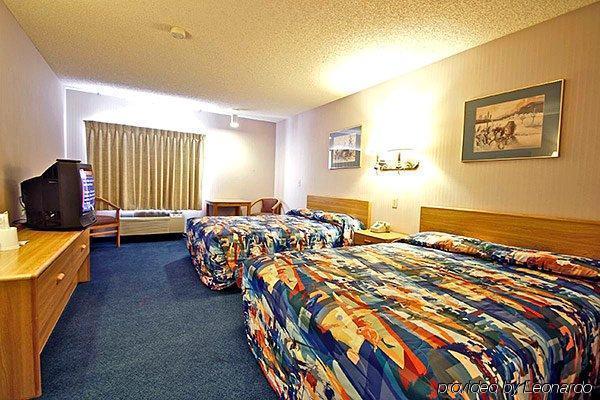 Motel 6-Winslow, Az Eksteriør billede