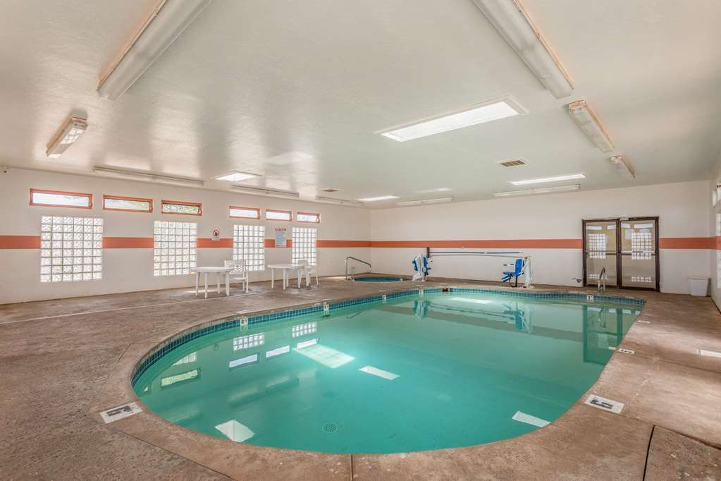 Motel 6-Winslow, Az Faciliteter billede